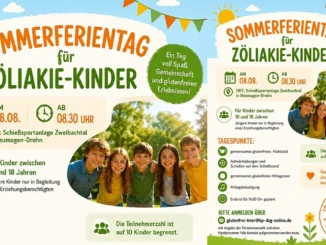 Sommer Ferientag für Kinder - DZG Trier
