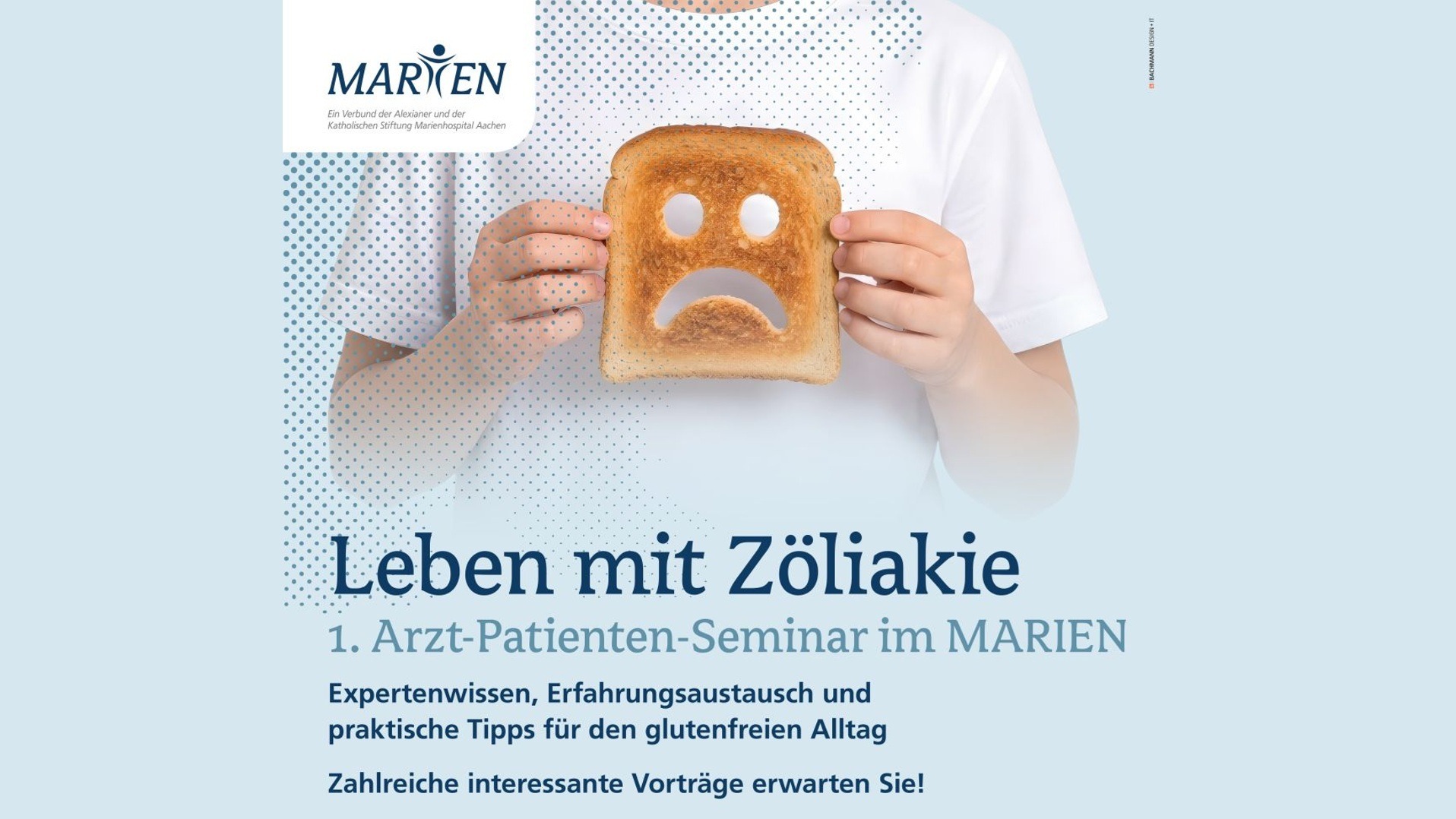 Arzt-Patienten-Seminar Marienhospital Aachen