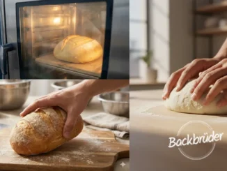 Backkurs Backbrüder Essen