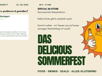 DLCS Sommerfest 2026 in Stuttgart