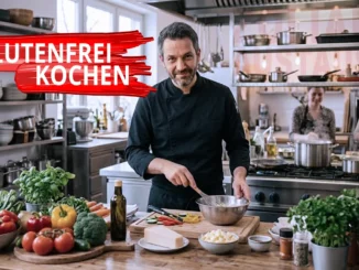 Glutenfrei Kochkurs