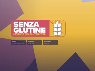 Festival Senza Glutine Italien