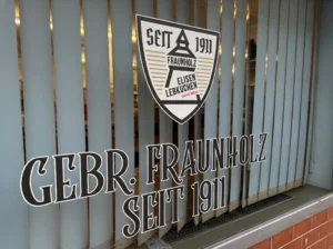 Fraunholz Fenster