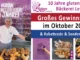 10 Jahre glutenfreie Bäckerei Leo