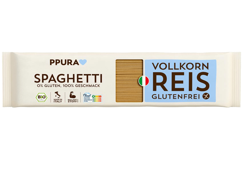 Spaghetti