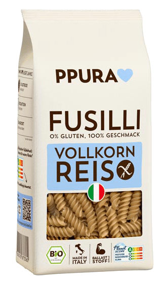 Fusilli