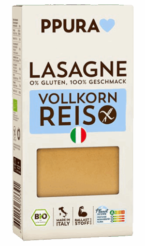Lasagne