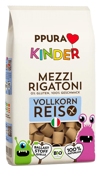 Mezzi Rigatoni